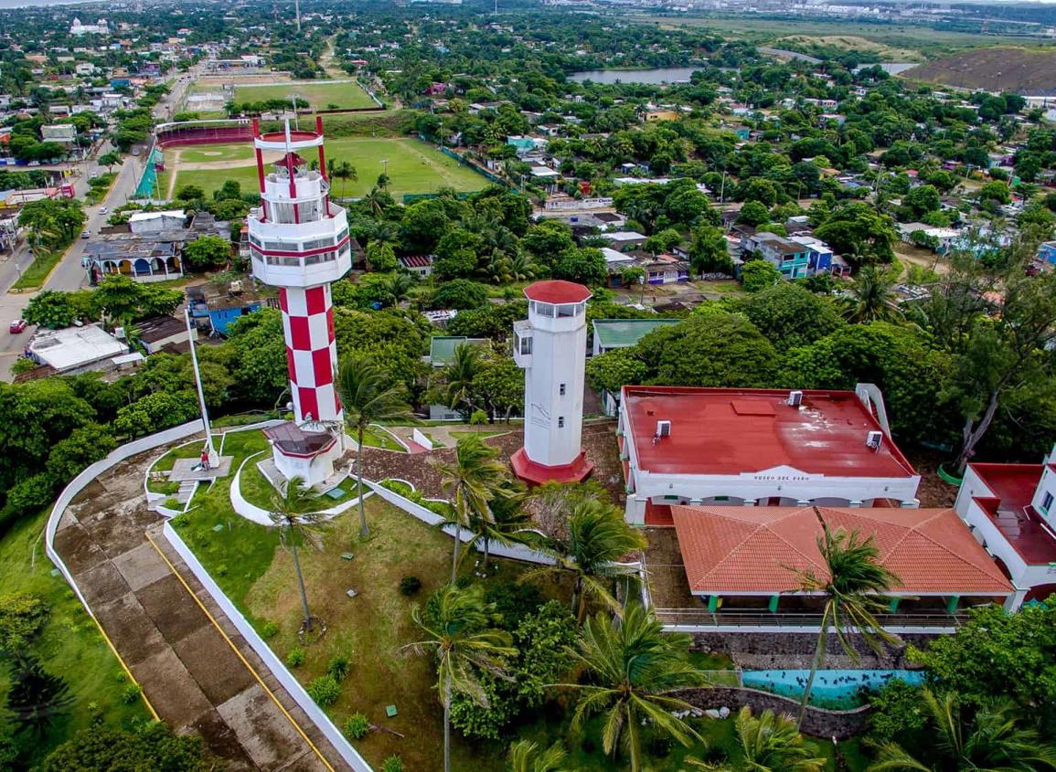 Sedatu construirá nuevo mercado en Coatzacoalcos