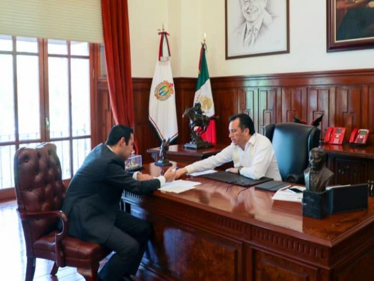 Enfocarán Sefiplan y SIOP recursos a tareas sustanciales: Cuitláhuac