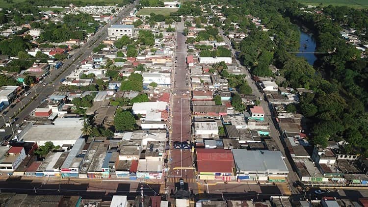 Ponen en cuarentena poblado de Cabada