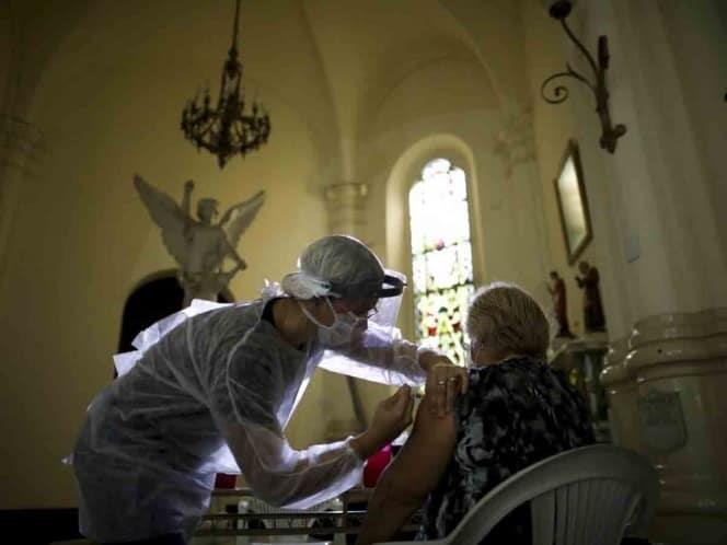 ONU lanza histórica iniciativa para hallar vacuna contra coronavirus