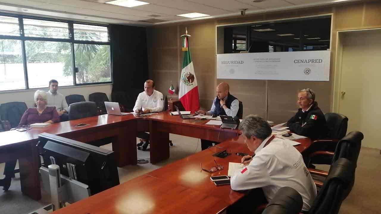 Llaman a estar preparados en caso de emergencia adicional a Covid-19