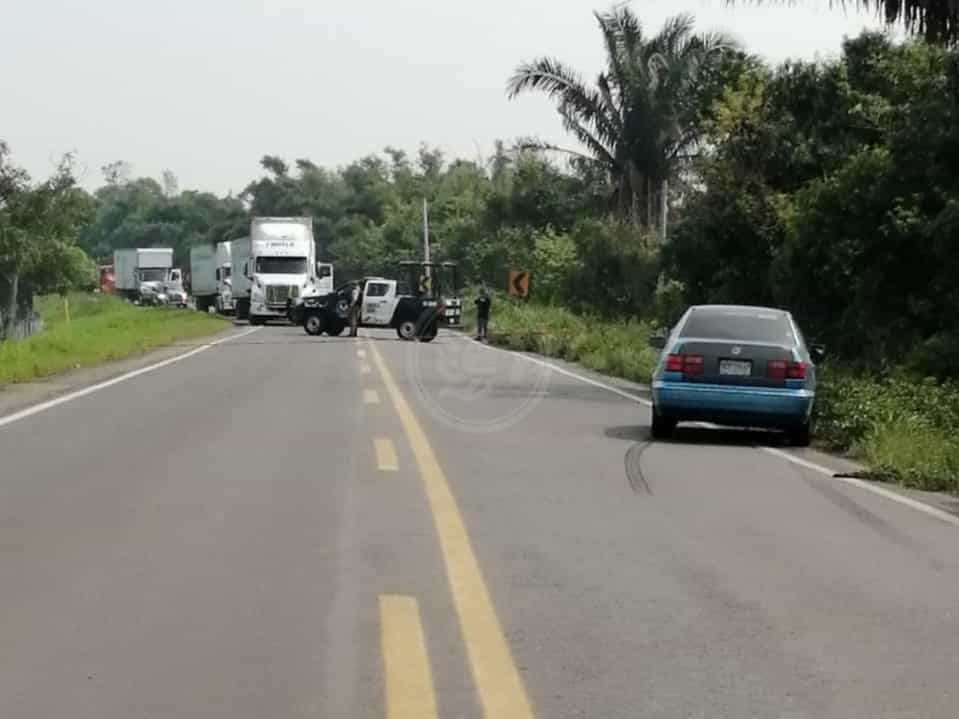 Asesinan a balazos a elemento de la Policía Municipal de Martínez de la Torre