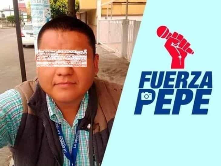 Definirán el viernes situación de periodista ligado a ejecución