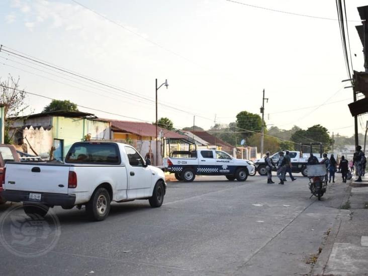 Asesinan a balazos a Fiscal del distrito judicial de Acayucan