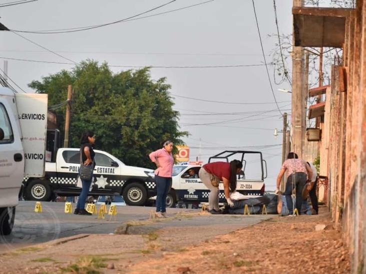 Asesinan a balazos a Fiscal del distrito judicial de Acayucan