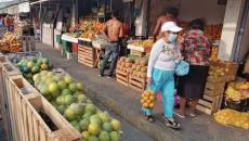 Mercado Morelos cerrará hasta las 5 de la tarde