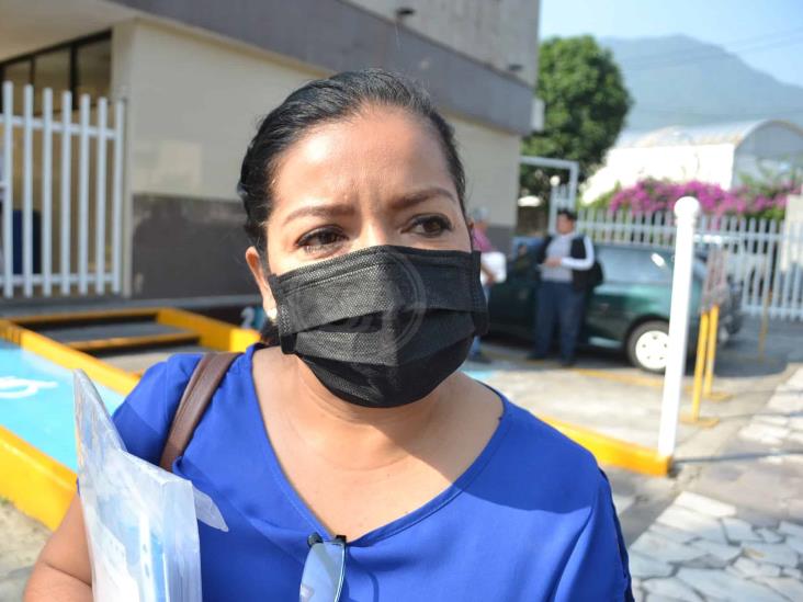 Complica COVID-19 atención a menor en hospital de Orizaba; analizan traslado