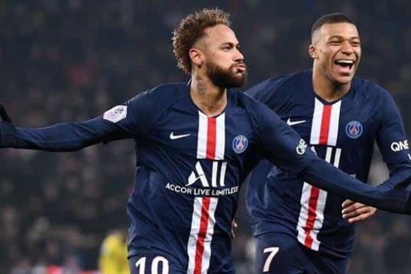 Gobierno francés da por terminada la Ligue 1