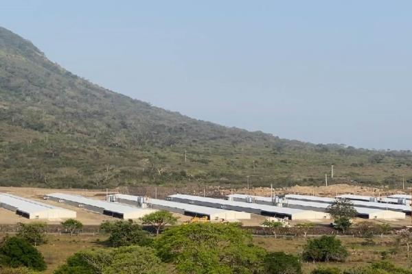Empresa de EU aprovecha pandemia para iniciar operaciones en Alto Lucero
