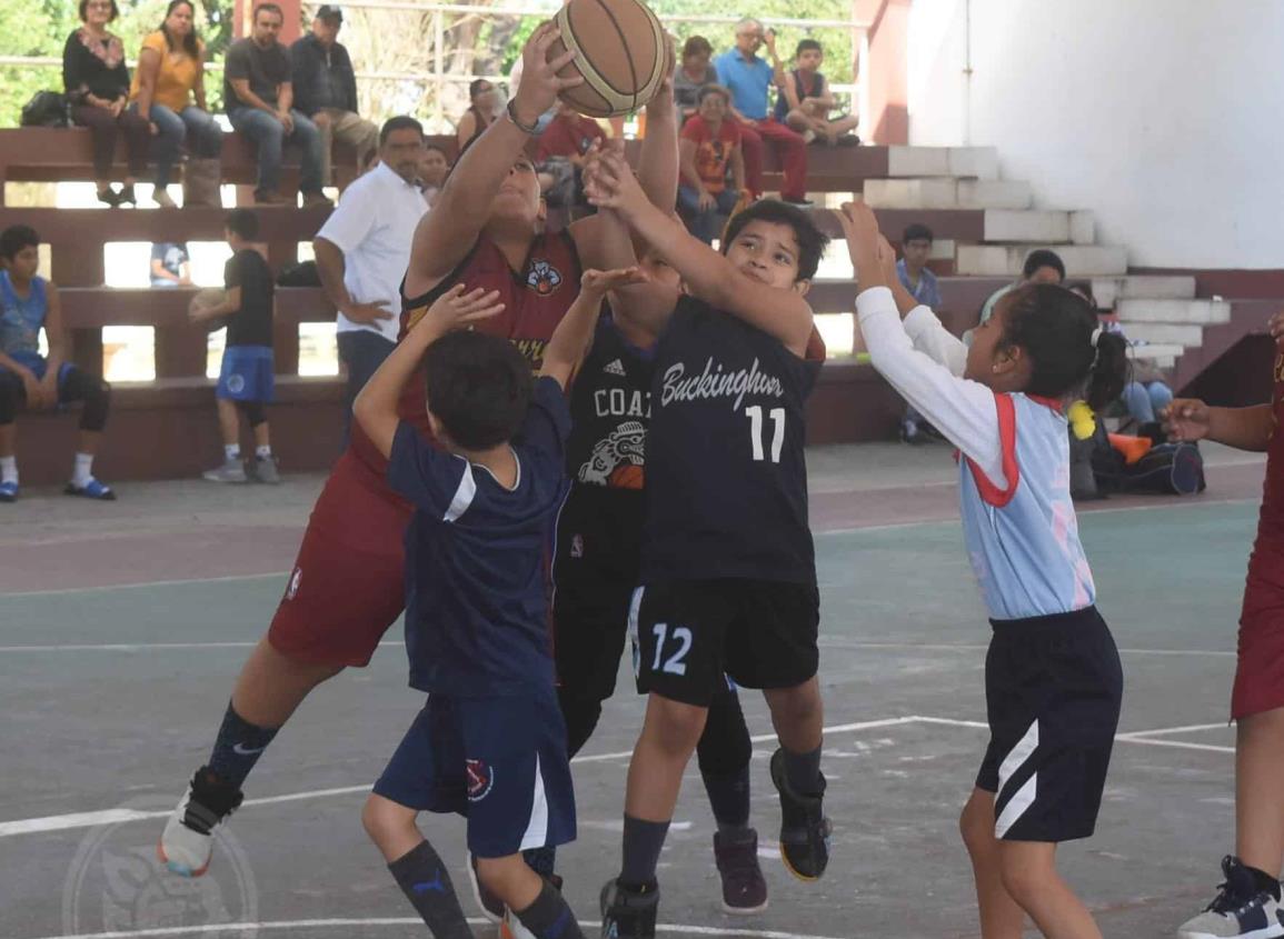 La 2a. Copa de Basquetbol los Reyes cambiaría de fecha