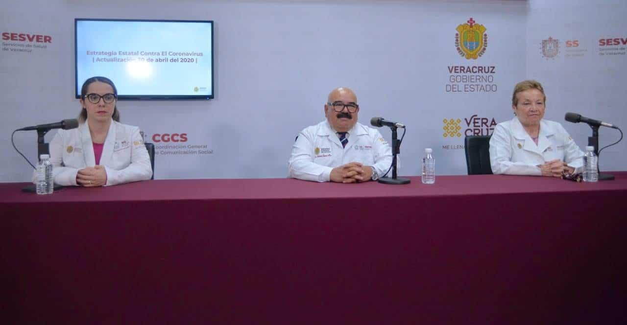 Gobierno anuncia medidas restrictivas para Veracruz, Boca del Río, Poza Rica y Coatza