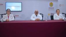 Gobierno anuncia medidas restrictivas para Veracruz, Boca del Río, Poza Rica y Coatza