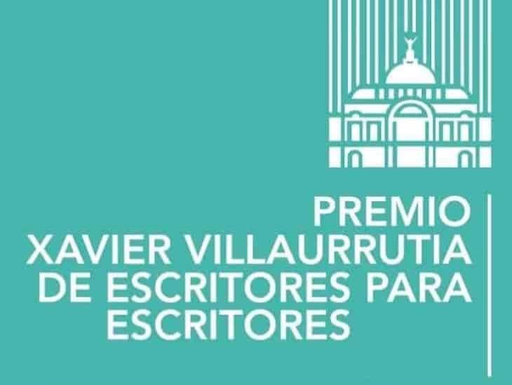 Posponen Premio Villaurrutia