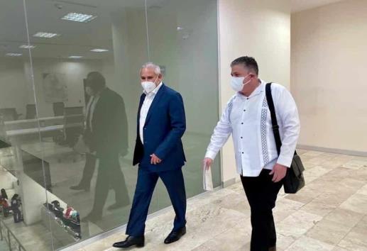 Acuerdan SSP de Puebla y Veracruz trabajo coordinado contra delincuencia