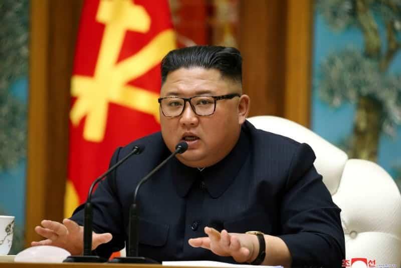 Senador de Corea del Sur asegura que Kim Jong-un está muerto