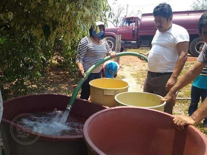 Municipalizar el agua no garantiza un buen servicio, dice diputada