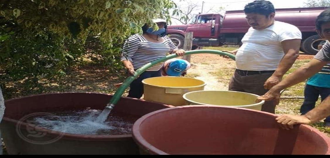 Municipalizar el agua no garantiza un buen servicio, dice diputada