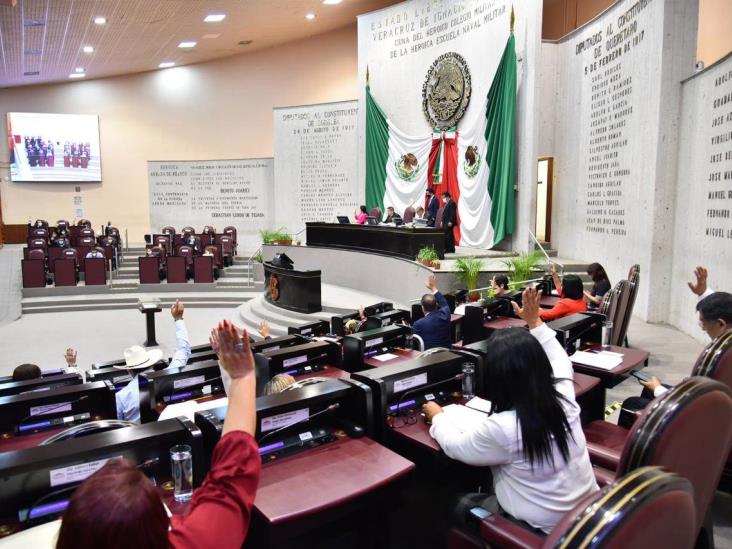 Reforma Congreso local la Ley para permitir Sesiones a Distancia