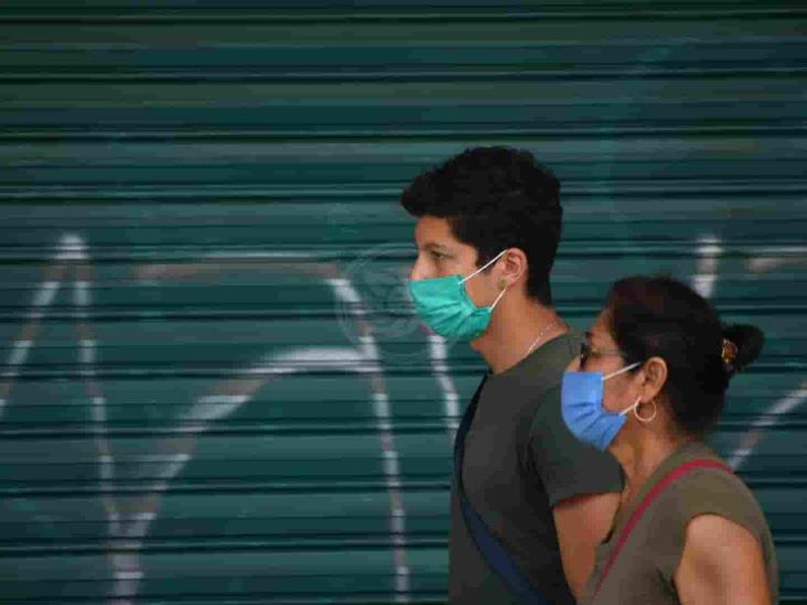 Veracruz, en nivel alto por pandemia del coronavirus