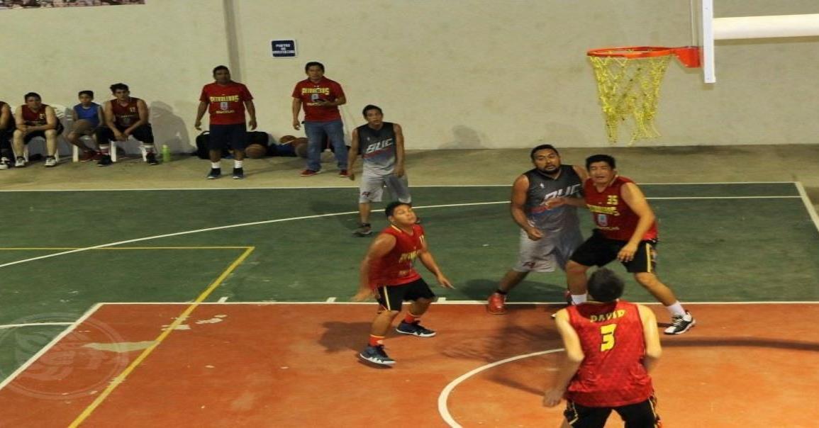 Seguirán esperando para definir al campeón del basquetbol