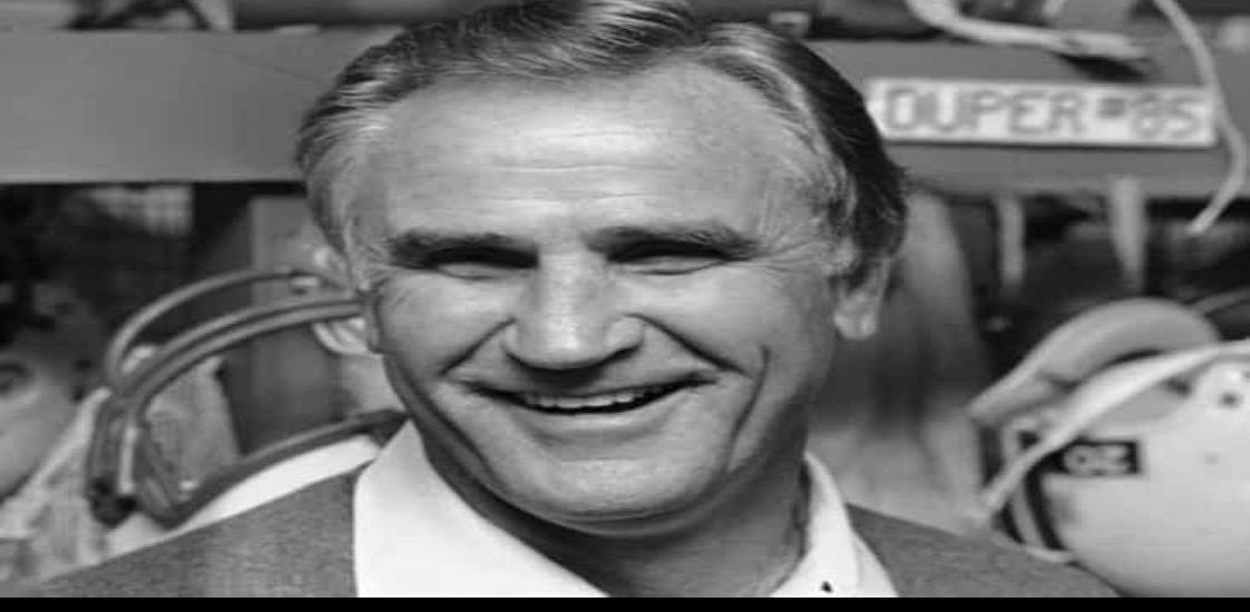 Muere Don Shula, coach con más victorias en NFL