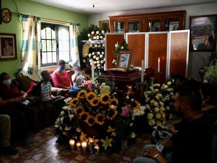 Fallece joven en separos del cuartel de San José en Xalapa