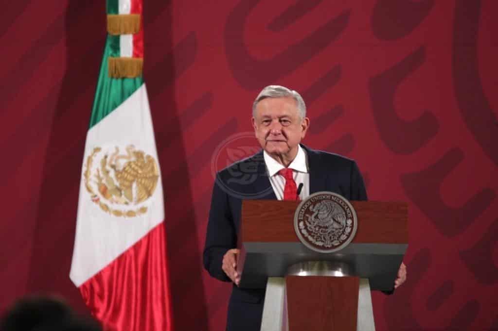 Anuncia AMLO inicio de Plan DNIII y Plan Marina para combatir COVID-19