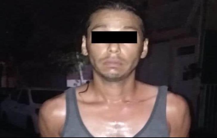 Elementos de SP registran intento de asalto en calles de Veracruz