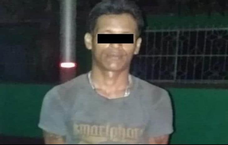 Elementos de SP registran intento de asalto en calles de Veracruz