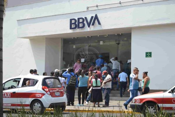 Siguen llamadas para robar datos personales en Orizaba