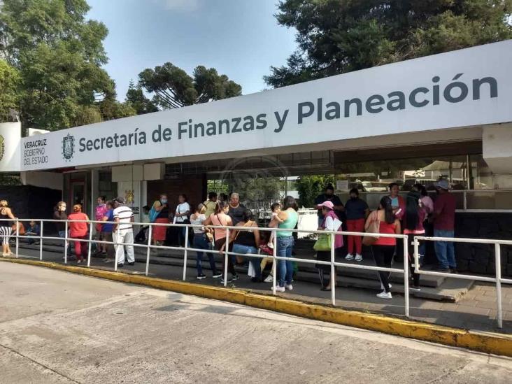 Si no nos mata coronavirus, nos mata hambre: claman veracruzanos apoyos