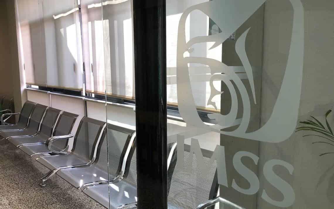 IMSS prorrogará servicio médico a beneficiarios con alguna discapacidad