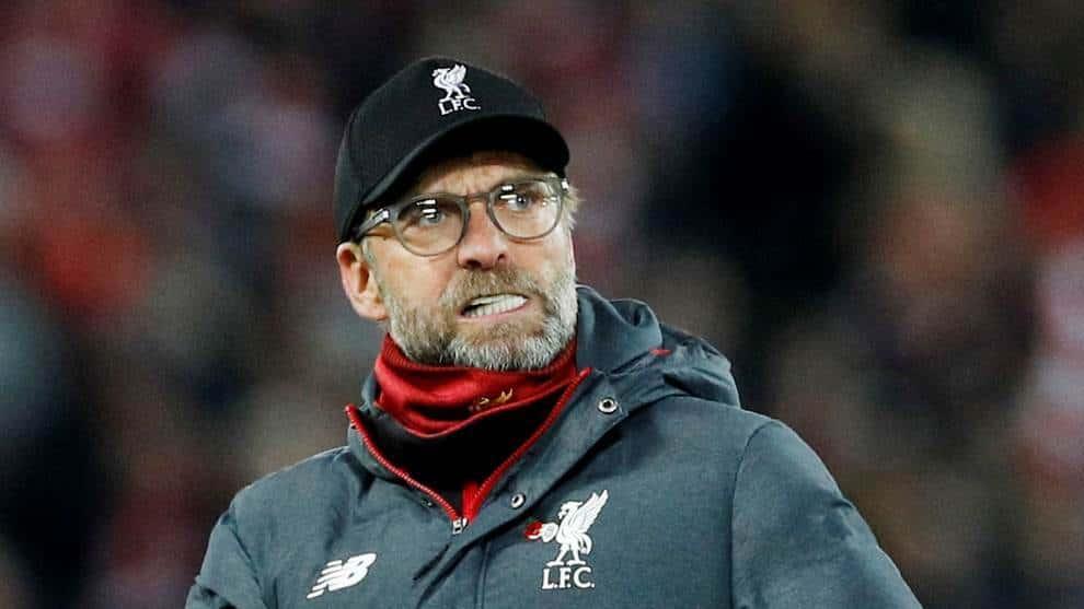 ‘Raúl Jiménez es un delantero de élite’: Jürgen Klopp