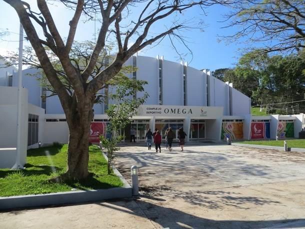 Sefiplan cederá espacios deportivos al IMSS en Xalapa