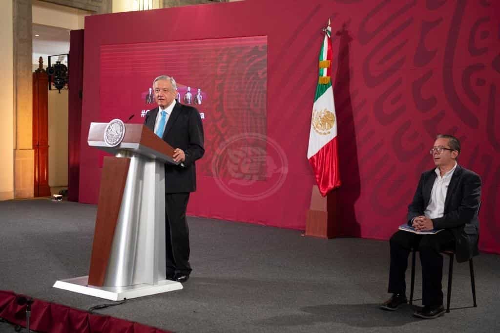 La infodemia, virus que afecta la comunicación social en México