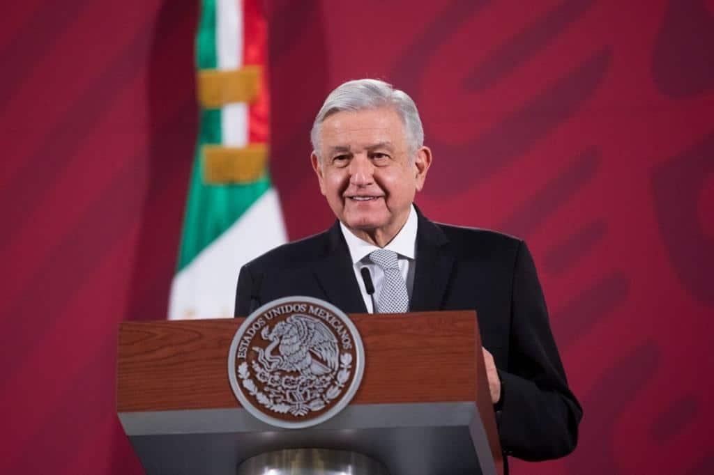 Aumentan llamados a saqueos en tiendas de conveniencia; Veracruz, 4 reportes: AMLO