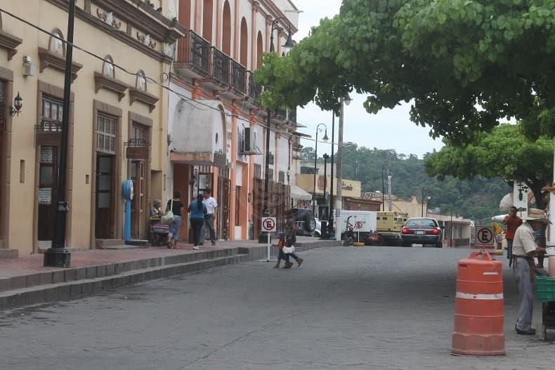 Despidos masivos en Papantla ante cierre de comercios por pandemia