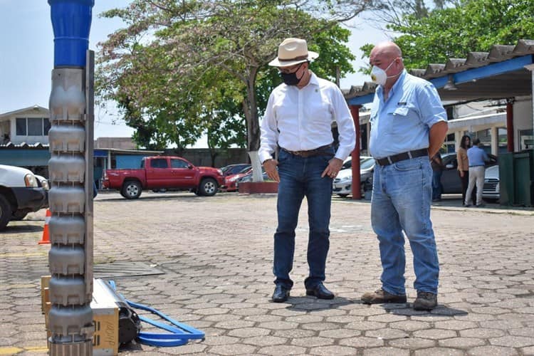 PETRONAS refrenda su compromiso con Coatzacoalcos