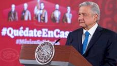 Exsecretarios de Salud tienen intereses partidistas: AMLO