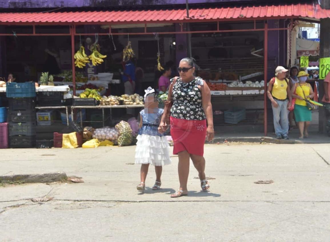 Solicitan inspección de medidas sanitarias en comercios de la Francisco Villa