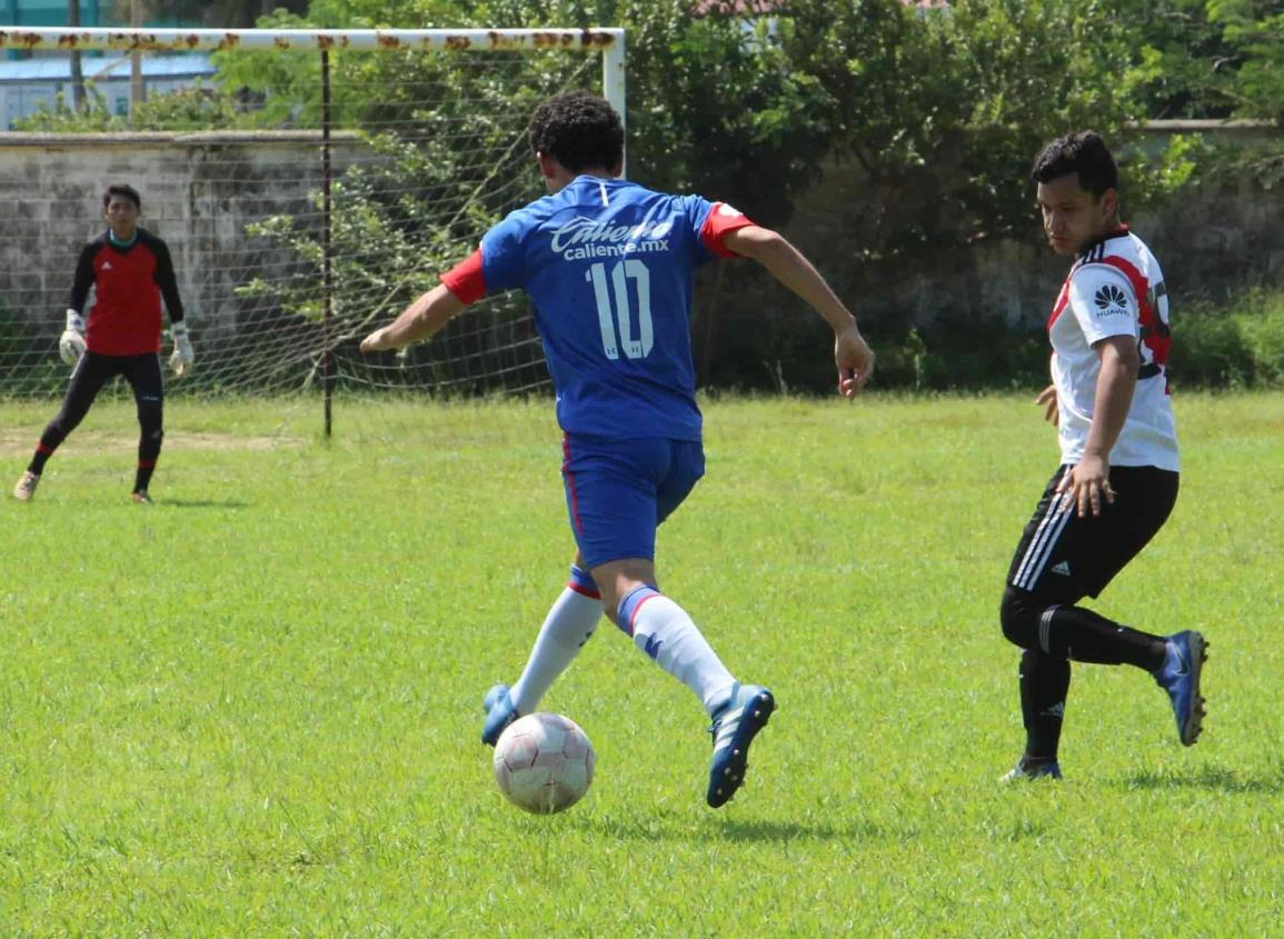 A pesar de la situación reinante el Futbol Municipal tiene esperanzas