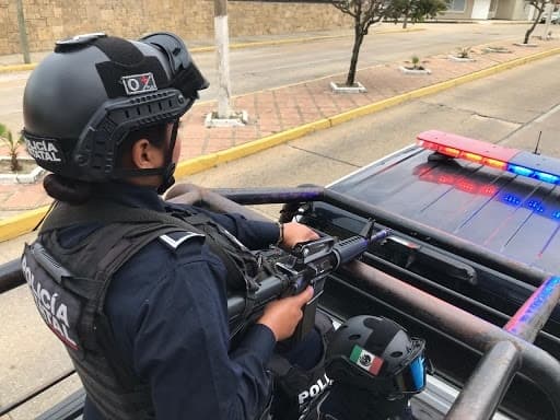 Caen integrantes del Cártel de Jalisco y Zetas Vieja Escuela en Veracruz