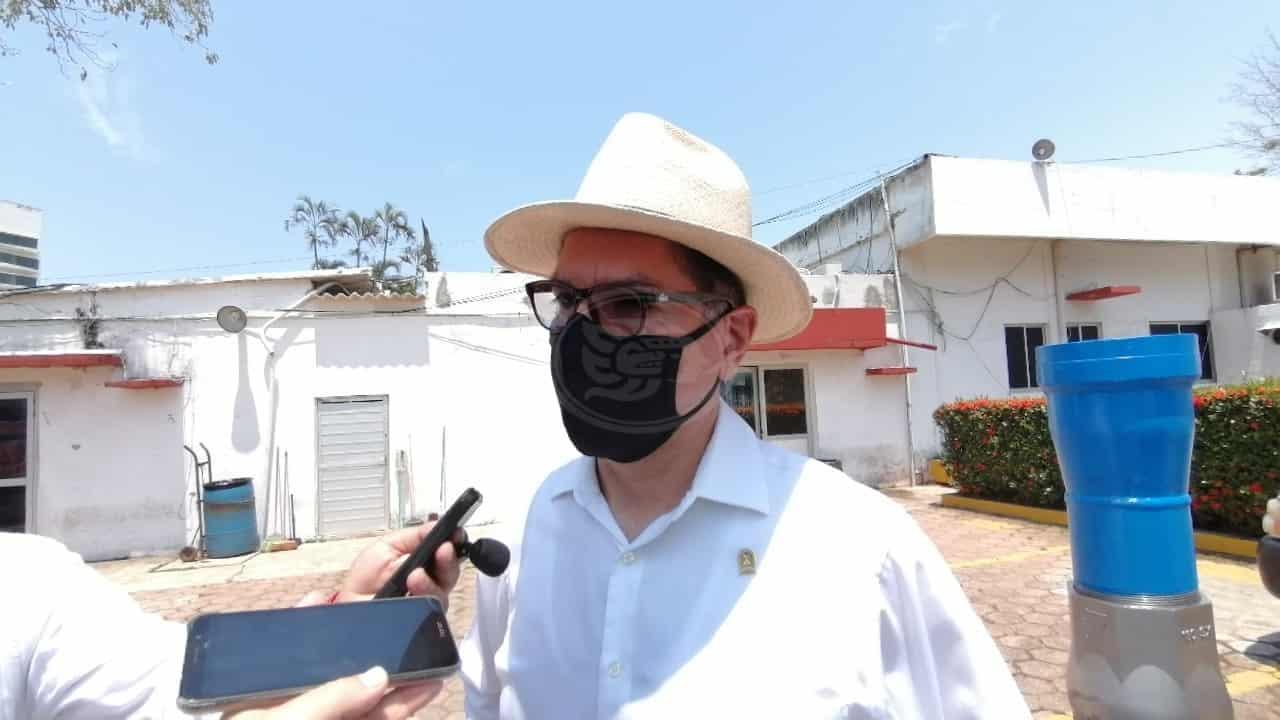 Coronavirus es real; Carranza pide a Coatzacoalcos acatar medidas