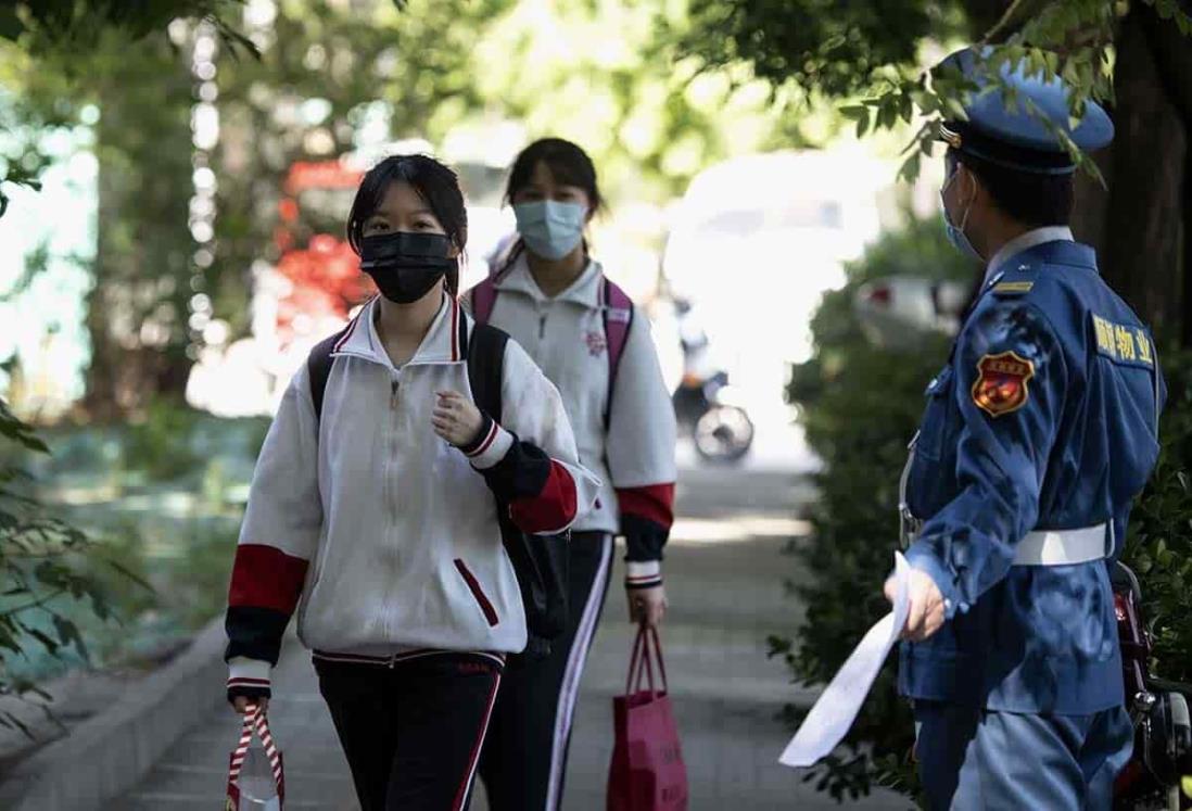 La OMS habría tratado de silenciar a familia de víctimas de Covid en Wuhan