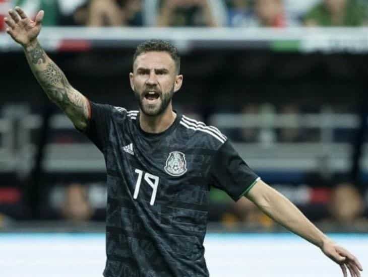 Miguel Layún rompe el silencio sobre conflicto con el ‘Tri’