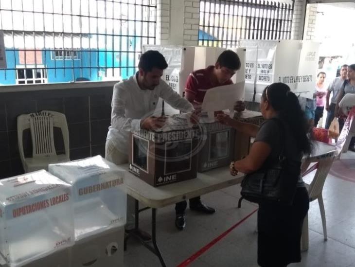 Reforma electoral en Veracruz ahorraría hasta 800 mdp, afirman