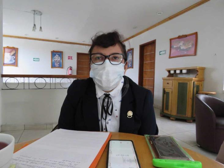 Piden enfermeras de Orizaba tomar parte en decisiones durante pandemia