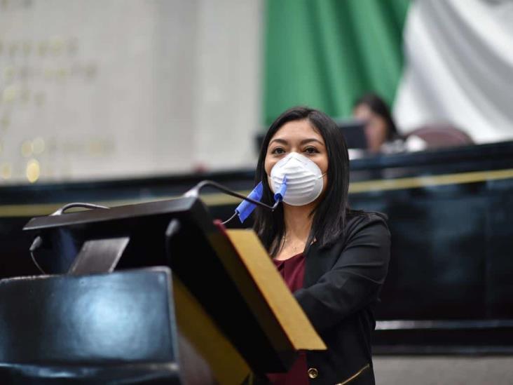 Aprueban diputados reformas a la Constitución Local en materia electoral