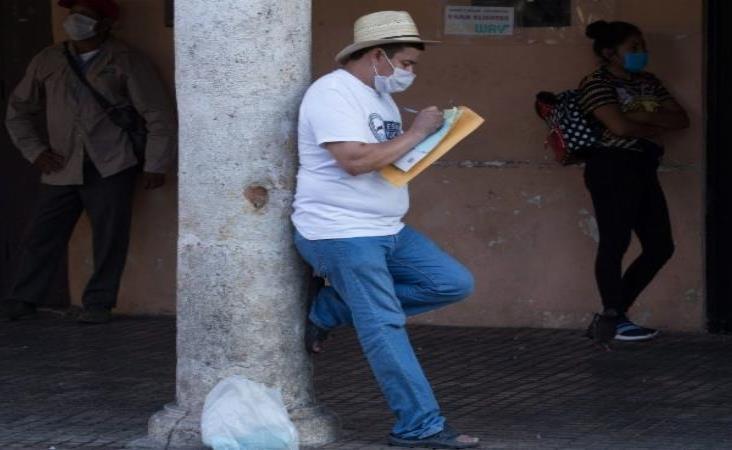 ¿Qué hacer si te despidieron o redujeron tu sueldo por pandemia?