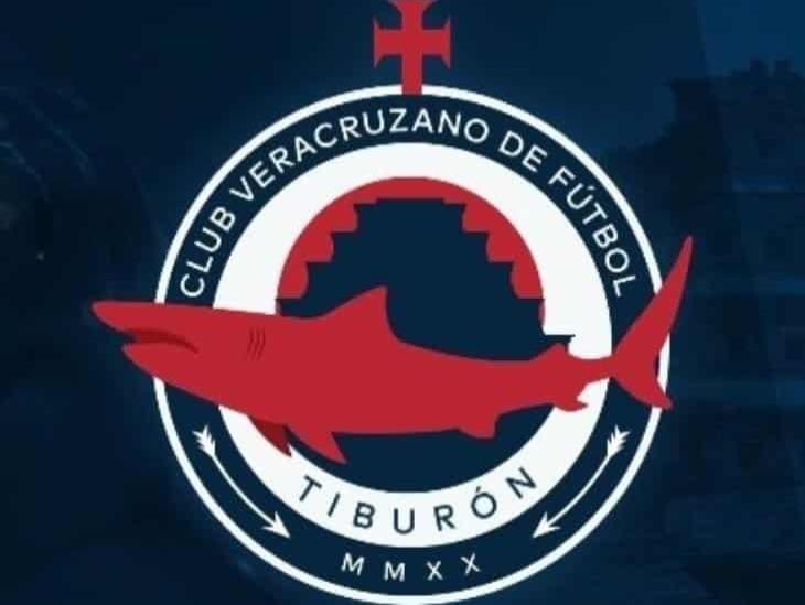 Oficial: ‘Tiburón’ nuevo equipo de futbol en Veracruz